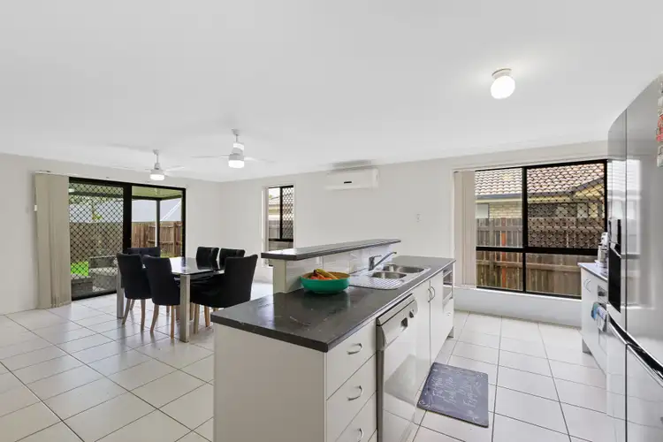 Fourth view of Homely house listing, 12 Acacia Street, Heathwood QLD 4110