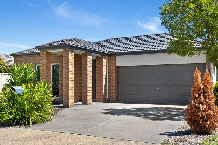 Main view of Homely house listing, 24 Ashwood Grove, Pakenham VIC 3810