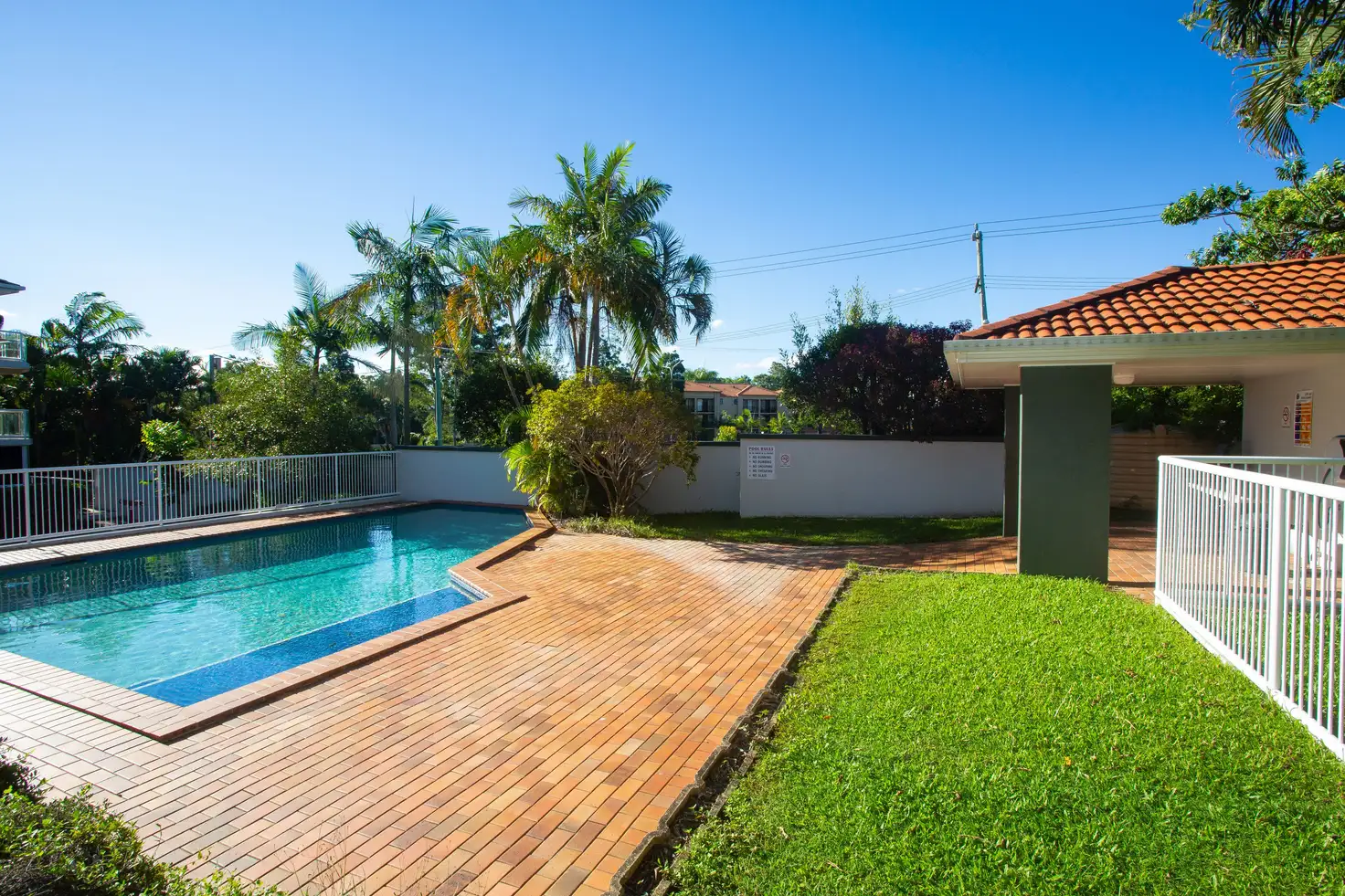 Main view of Homely unit listing, 27/16-26 Sykes Court, Southport QLD 4215