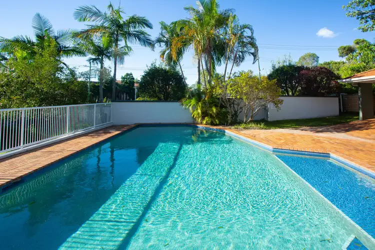 Second view of Homely unit listing, 27/16-26 Sykes Court, Southport QLD 4215