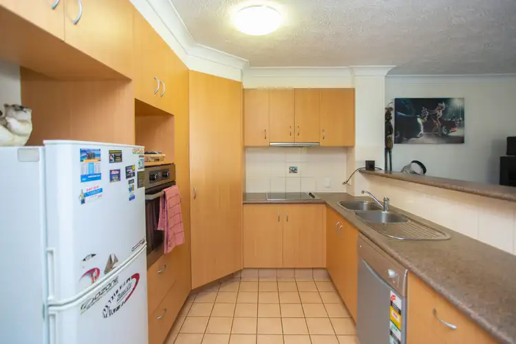 Third view of Homely unit listing, 27/16-26 Sykes Court, Southport QLD 4215