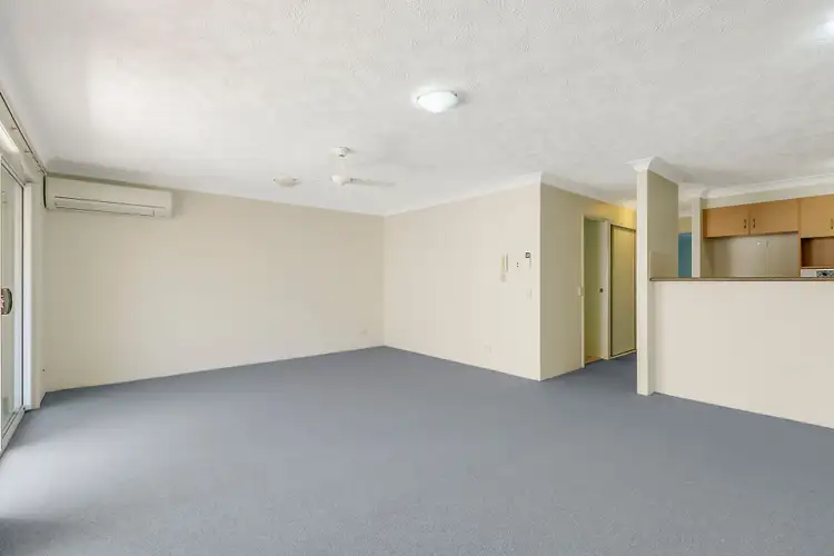 Fifth view of Homely unit listing, 27/16-26 Sykes Court, Southport QLD 4215
