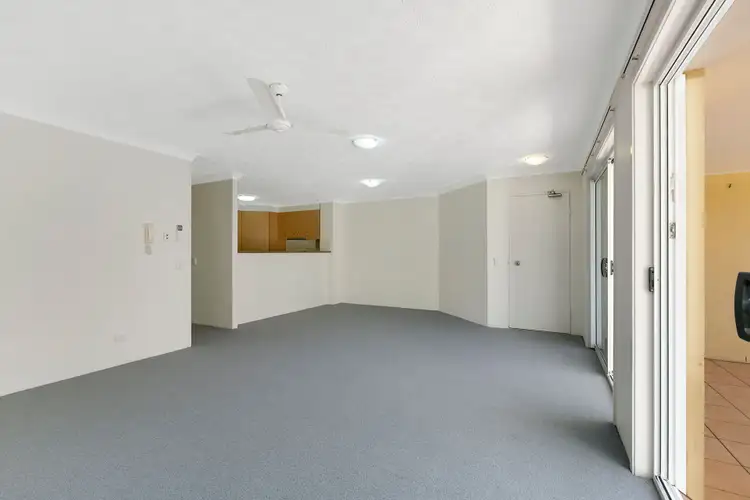 Sixth view of Homely unit listing, 27/16-26 Sykes Court, Southport QLD 4215