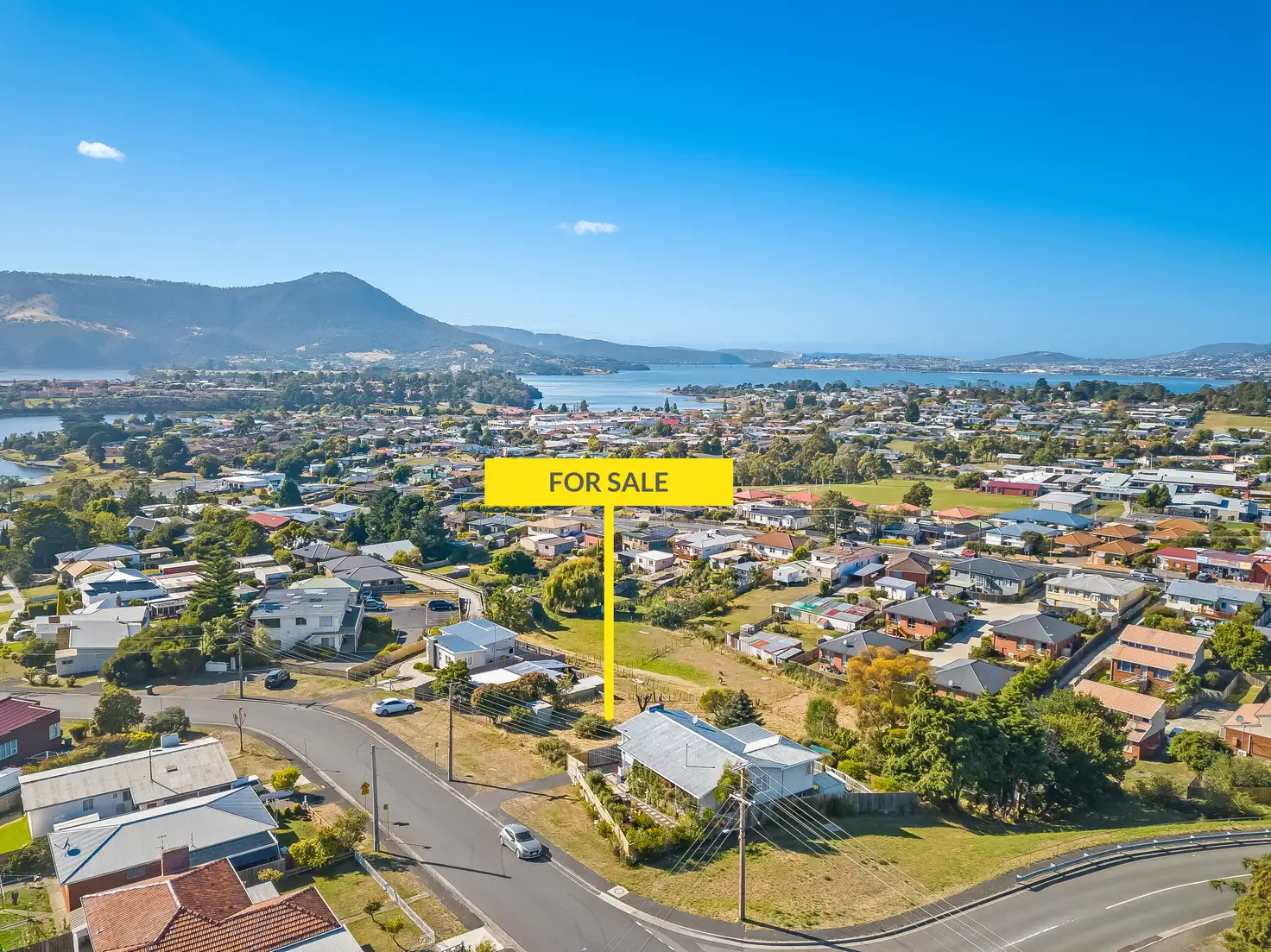 Main view of Homely land listing, Address available on request