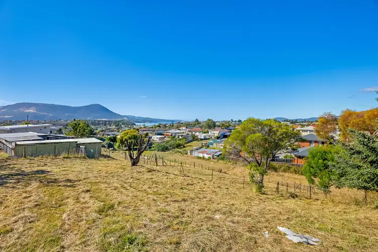 Third view of Homely land listing, Address available on request