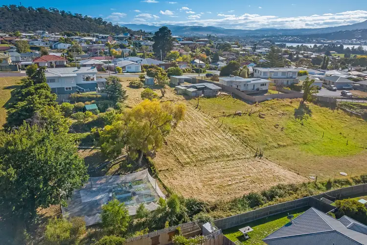 Fifth view of Homely land listing, Address available on request