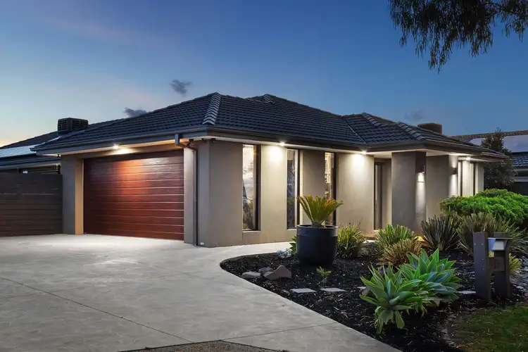 11 Dundass Grove, Botanic Ridge VIC 3977