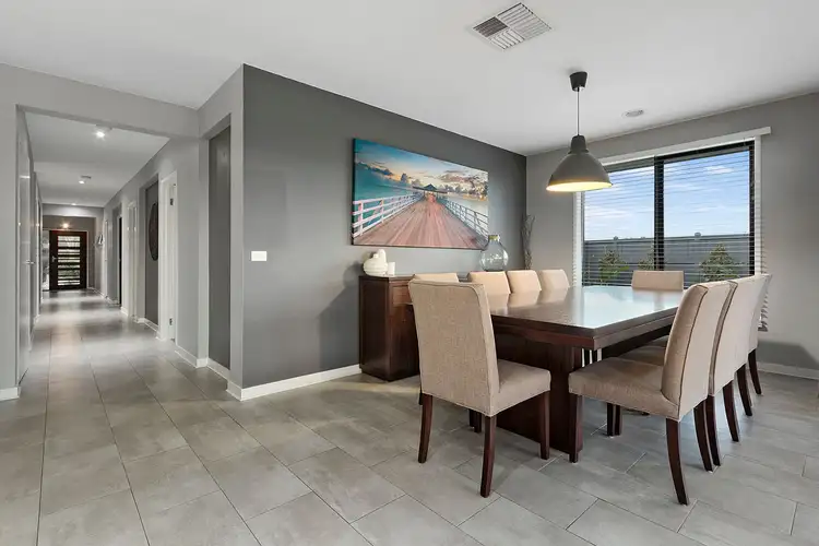 Fifth view of Homely house listing, 11 Dundass Grove, Botanic Ridge VIC 3977