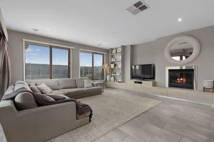 Sixth view of Homely house listing, 11 Dundass Grove, Botanic Ridge VIC 3977