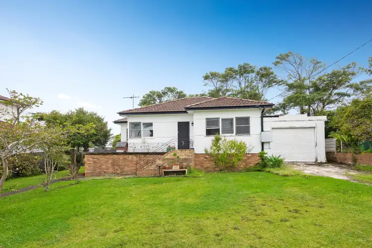 Second view of Homely house listing, 19 Otford Road, Helensburgh NSW 2508