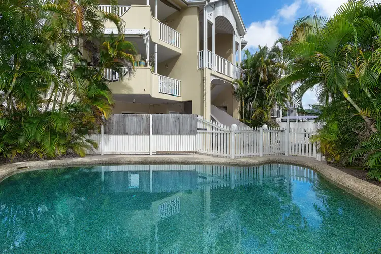 3/201-203 McLeod Street, Cairns North QLD 4870