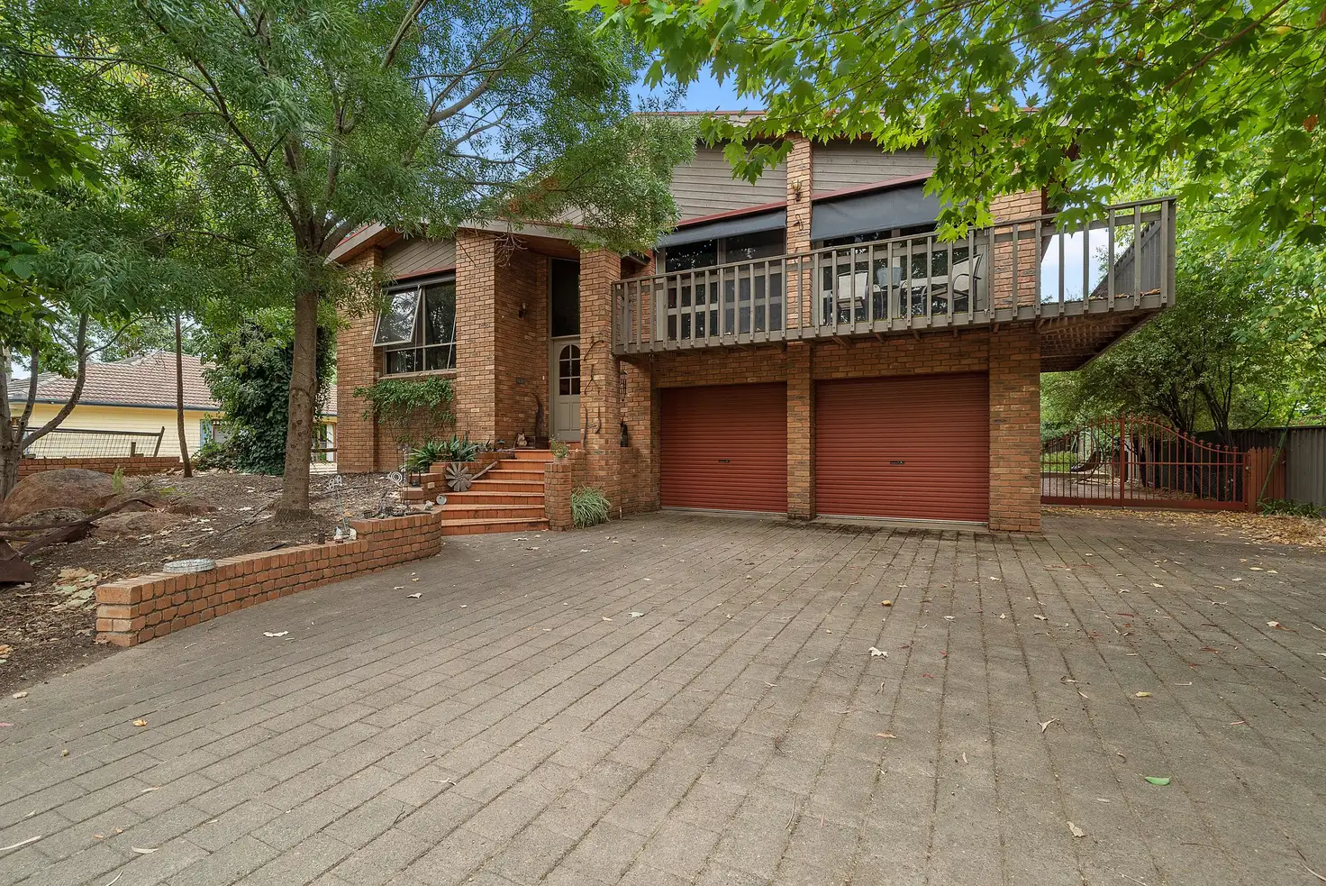 Main view of Homely house listing, 125 Arundel Street, Benalla VIC 3672