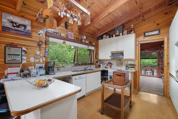Second view of Homely house listing, 125 Arundel Street, Benalla VIC 3672