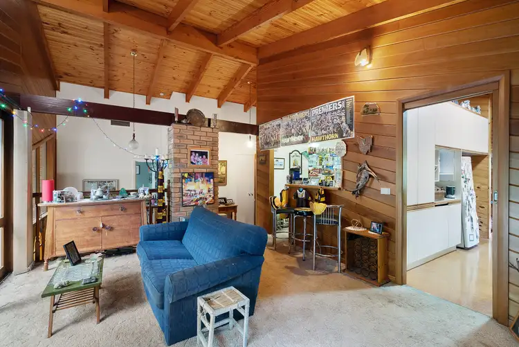 Fourth view of Homely house listing, 125 Arundel Street, Benalla VIC 3672