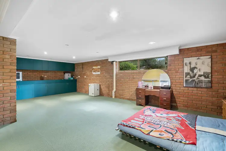 Fifth view of Homely house listing, 125 Arundel Street, Benalla VIC 3672