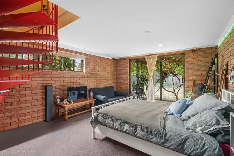 Sixth view of Homely house listing, 125 Arundel Street, Benalla VIC 3672