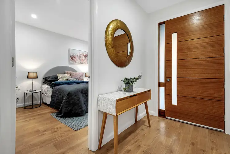 Second view of Homely house listing, 20 Sustainable Drive, Craigieburn VIC 3064
