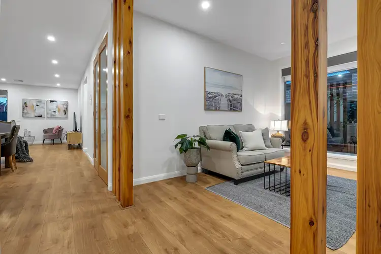 Fifth view of Homely house listing, 20 Sustainable Drive, Craigieburn VIC 3064