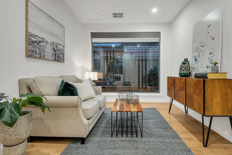 Sixth view of Homely house listing, 20 Sustainable Drive, Craigieburn VIC 3064