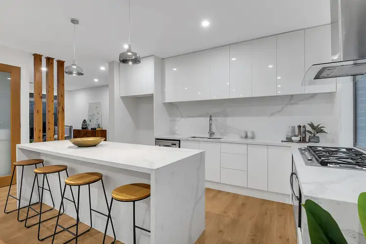 Seventh view of Homely house listing, 20 Sustainable Drive, Craigieburn VIC 3064