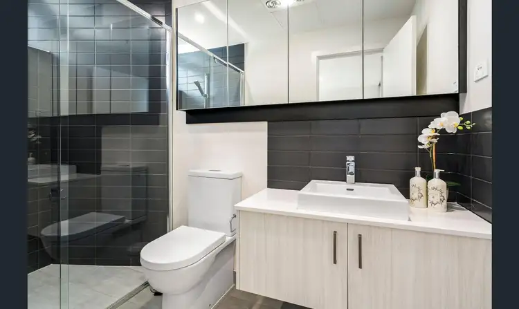 Fourth view of Homely apartment listing, 112/88 La Scala Avenue, Maribyrnong VIC 3032