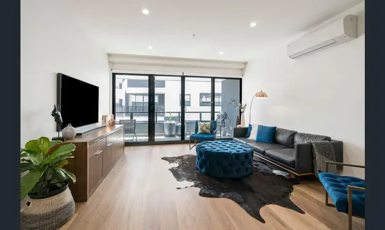 Seventh view of Homely apartment listing, 112/88 La Scala Avenue, Maribyrnong VIC 3032