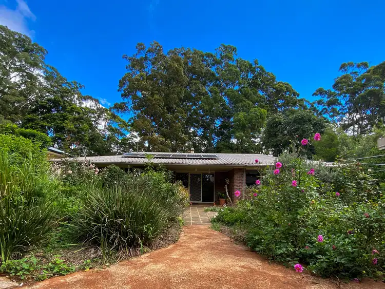 Main view of Homely rural property listing, 34 Manitzky Road, Tamborine Mountain QLD 4272