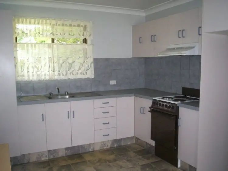 Second view of Homely semi-detached listing, 2 & 4 Denning Street, Pittsworth QLD 4356