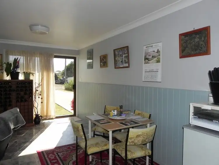 Third view of Homely semi-detached listing, 2 & 4 Denning Street, Pittsworth QLD 4356
