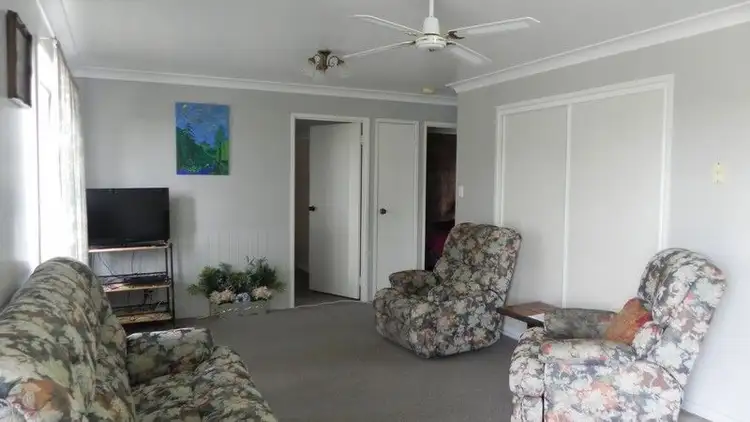 Fourth view of Homely semi-detached listing, 2 & 4 Denning Street, Pittsworth QLD 4356