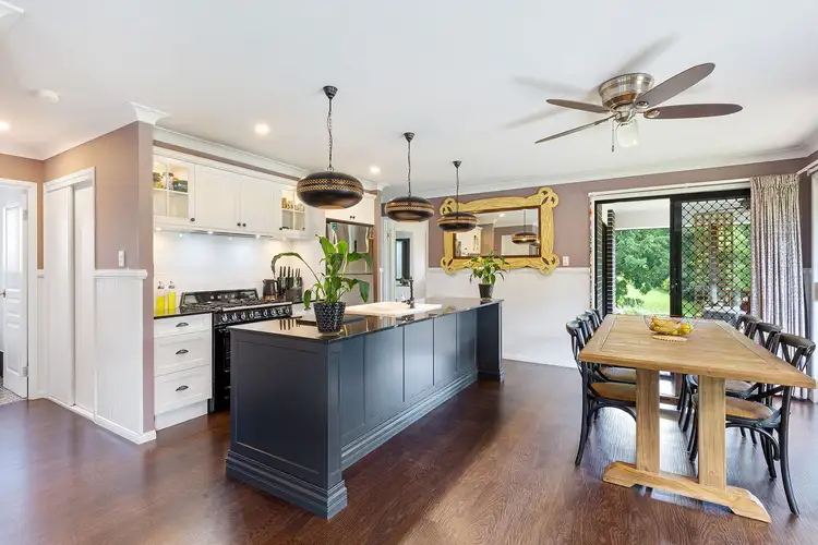 Main view of Homely house listing, 1/219 Long Road, Tamborine Mountain QLD 4272