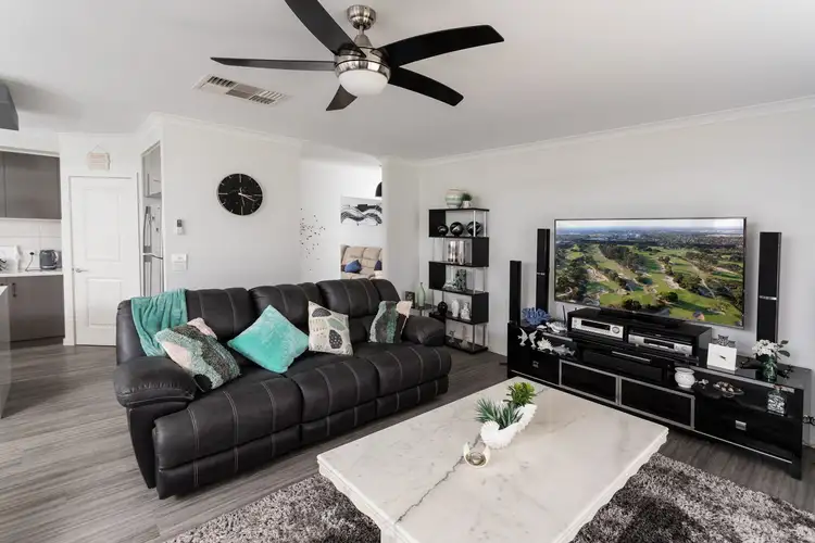 Sixth view of Homely house listing, 21 Augusta Crescent, Tatura VIC 3616