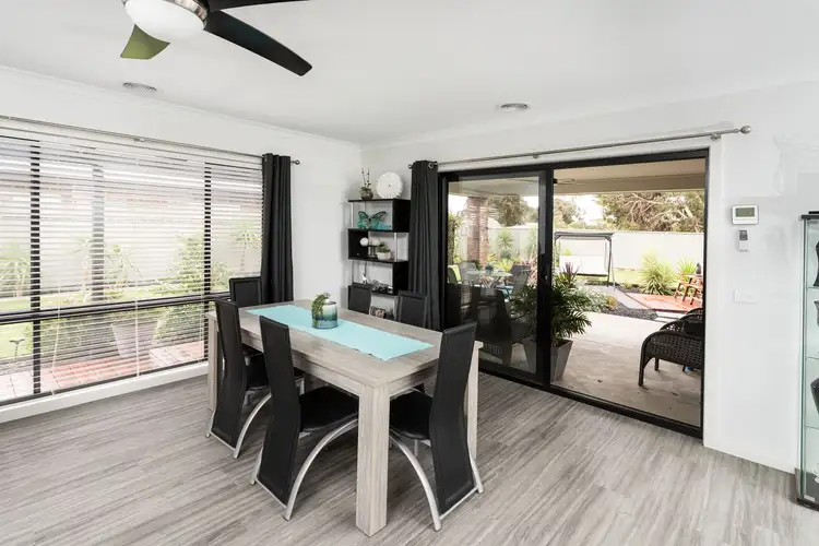 Seventh view of Homely house listing, 21 Augusta Crescent, Tatura VIC 3616