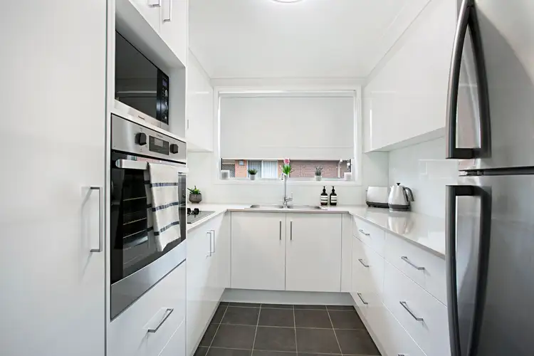 127/37 Mulgoa Road, Penrith NSW 2750
