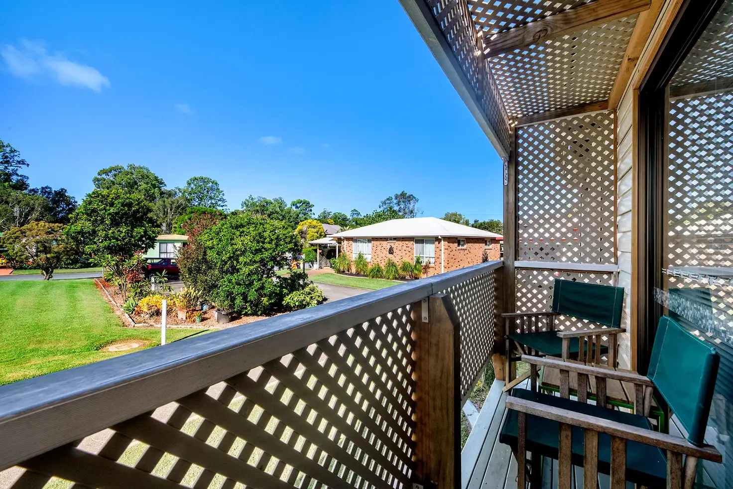 Main view of Homely retirement listing, 17/530 Pine Ridge Road, Coombabah QLD 4216