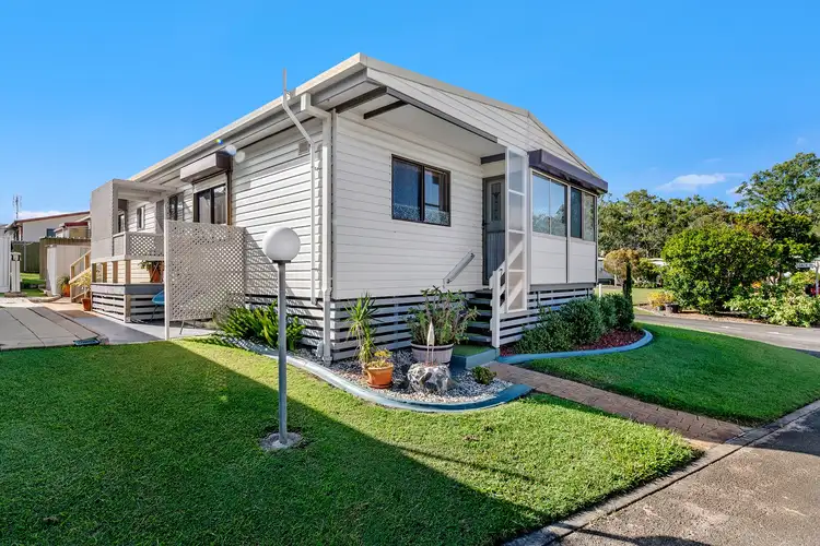 Second view of Homely retirement listing, 17/530 Pine Ridge Road, Coombabah QLD 4216