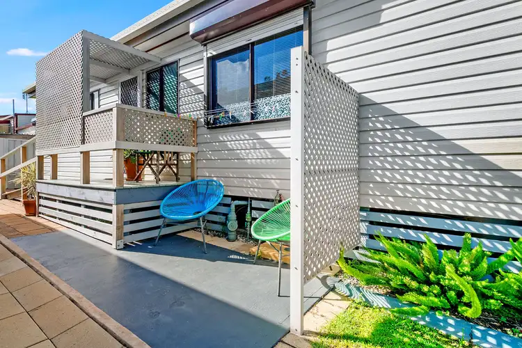 Third view of Homely retirement listing, 17/530 Pine Ridge Road, Coombabah QLD 4216