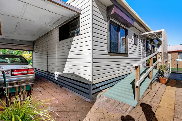 Fourth view of Homely retirement listing, 17/530 Pine Ridge Road, Coombabah QLD 4216