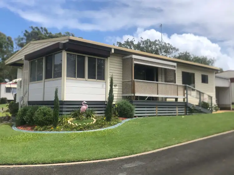 Fifth view of Homely retirement listing, 17/530 Pine Ridge Road, Coombabah QLD 4216