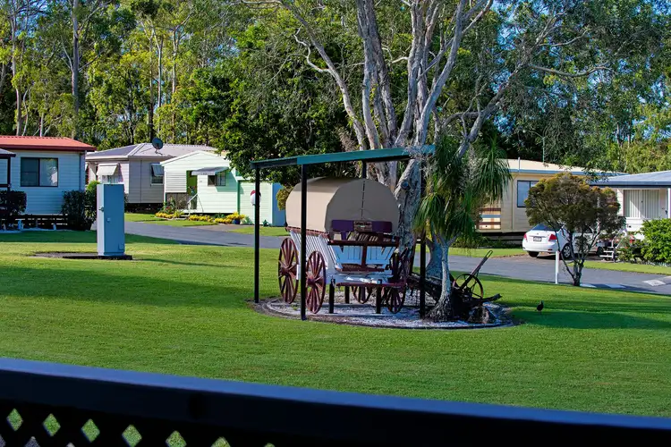 Sixth view of Homely retirement listing, 17/530 Pine Ridge Road, Coombabah QLD 4216