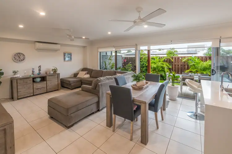 42/34 O'Doherty Circuit, Nudgee QLD 4014