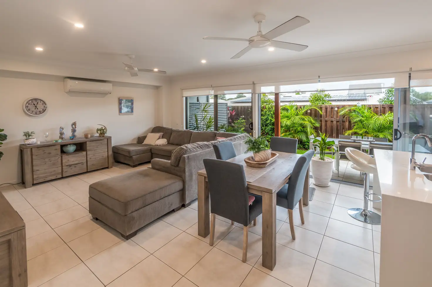 Main view of Homely townhouse listing, 42/34 O'Doherty Circuit, Nudgee QLD 4014