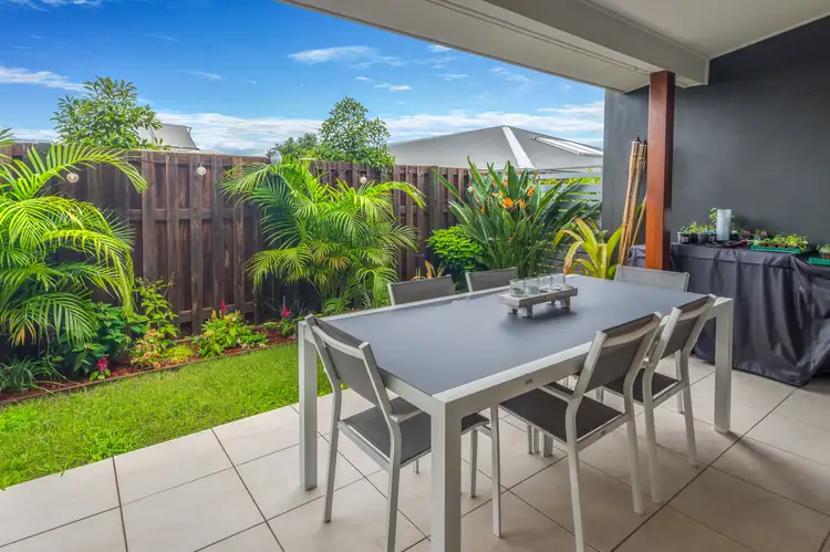Third view of Homely townhouse listing, 42/34 O'Doherty Circuit, Nudgee QLD 4014