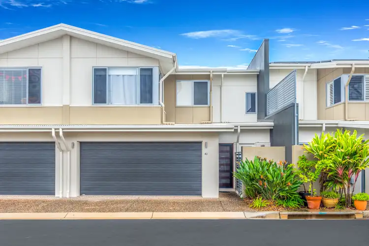 Fourth view of Homely townhouse listing, 42/34 O'Doherty Circuit, Nudgee QLD 4014