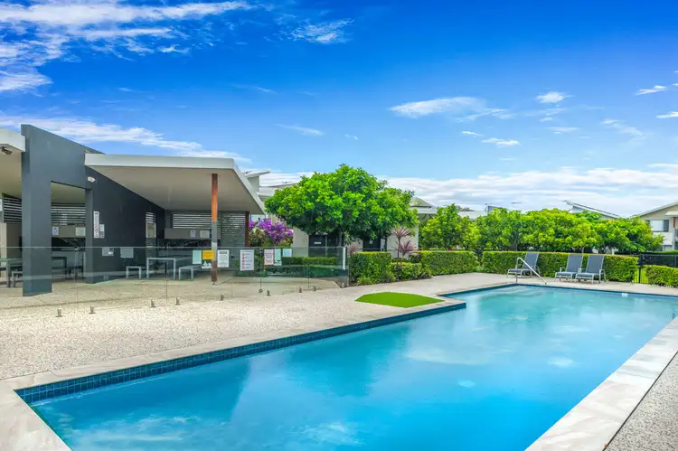 Fifth view of Homely townhouse listing, 42/34 O'Doherty Circuit, Nudgee QLD 4014