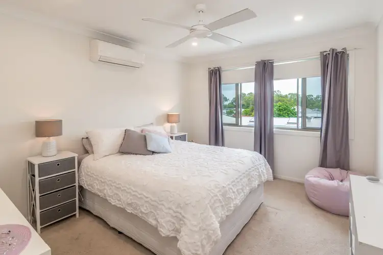 Sixth view of Homely townhouse listing, 42/34 O'Doherty Circuit, Nudgee QLD 4014