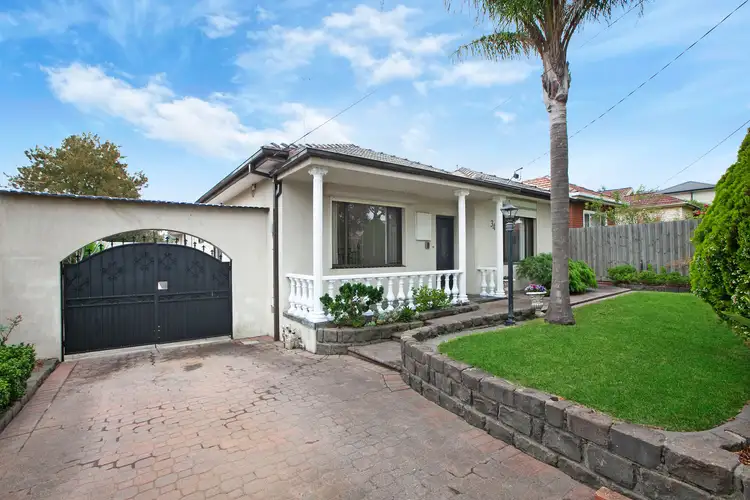 Main view of Homely house listing, 34 York Street, Reservoir VIC 3073