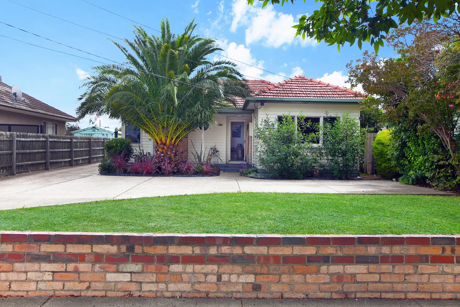 Main view of Homely house listing, 1/74 Miranda Road, Reservoir VIC 3073