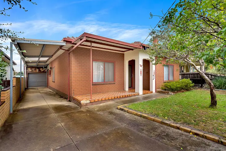 Main view of Homely house listing, 17 Bakers Road, Coburg North VIC 3058