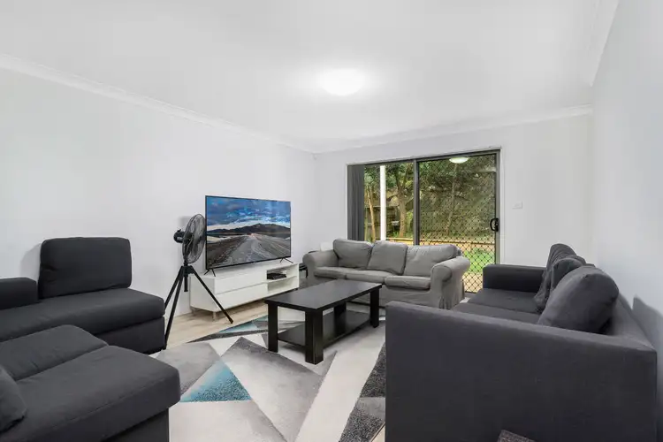 Second view of Homely townhouse listing, 12/1 Quarry Close, Yagoona NSW 2199